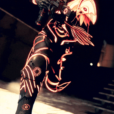 Destiny 2 Meltdown GIF by DestinyTheGame