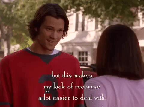 season 4 netflix GIF by Gilmore Girls 