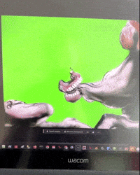 GIF by Alex Boya