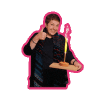 Annelies Sticker by DOE Support