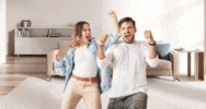 Seleccion Hinchas GIF by ScotiabankPeru