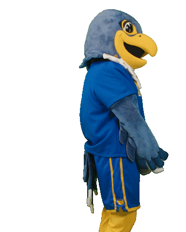 See Ya Goodbye Sticker by Toronto Metropolitan University