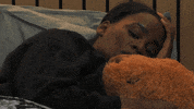Sad Bear GIF by Big Brother 2021