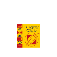 Tournairugby Sticker by Belgium Rugby