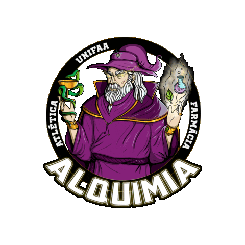 Farmacia Valenca Sticker by UNIFAA Valença