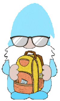 High School Sticker