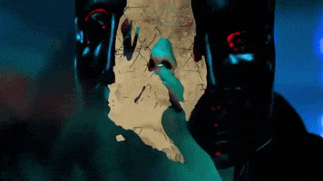 Bullet For My Valentine Knives GIF by Raw Power
