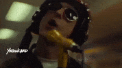 Back To The Future Singing GIF by Better Noise Music