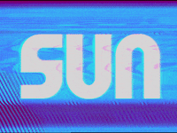 Art Glitch GIF
