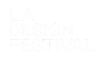 Ladf Sticker by LA Design Festival