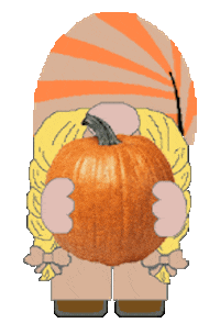Gnome Sticker