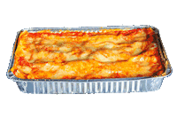 Italian Food Sticker by Adult Swim