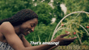 queen sugar hollywood GIF by OWN: Oprah Winfrey Network