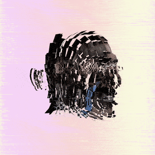 art loop GIF by kidmograph
