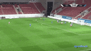 Goal Tor GIF by 3ECKE11ER