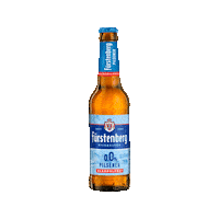 Beer Bier Sticker by Fürstenberg