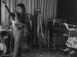jamming wild life GIF by Paul McCartney