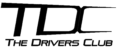 Supercars Sticker by The Drivers Club