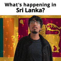 Sri Lanka GIF