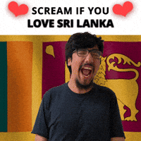 Sri Lanka Lk GIF