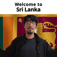 Sri Lanka Lk GIF