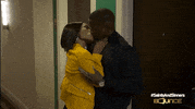 saints and sinners love GIF by Bounce
