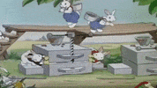 Happy Easter GIF by Alissandra