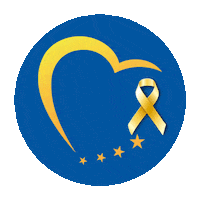 European Parliament Cancer Sticker by EPP Group in the European Parliament