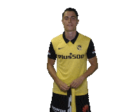 Matchday Bscyb Sticker by BSC Young Boys