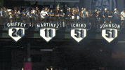 Seattle Mariners Sport GIF by MLB
