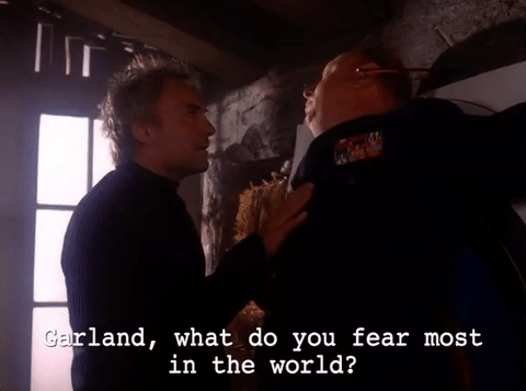 Season 2 Episode 20 GIF by Twin Peaks on Showtime