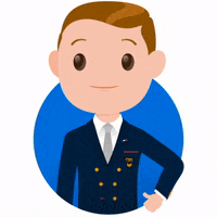 Travel Ok GIF by ITA Airways