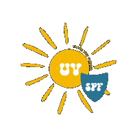 TYFUK smile holiday vacation smiley Sticker