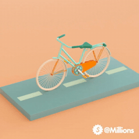 Training Wheels Sport GIF by Millions