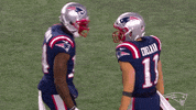 Julian Edelman Football GIF by New England Patriots