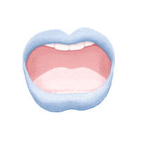 Leitemoca Sticker by Nestlé Brasil