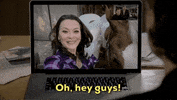 Maribeth Monroe Finale GIF by CBS