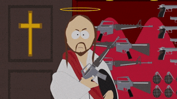 Lock And Load