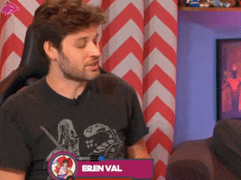 star wars love GIF by Hyper RPG
