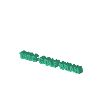 Dgb Birdie Sticker by Disc Golf Brah