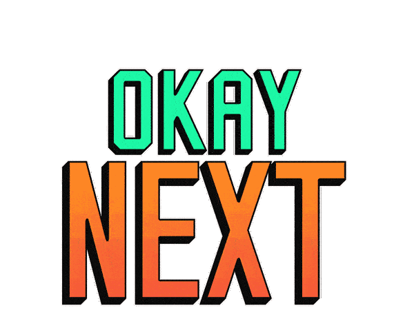 Over It Ok Sticker by coopidydoopidy