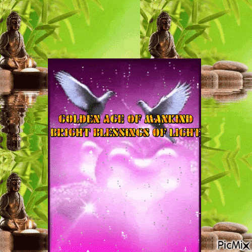 OmTare giphygifmaker GIF