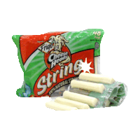 cheese STICKER by imoji