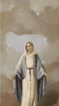 Hail Mary Worship GIF