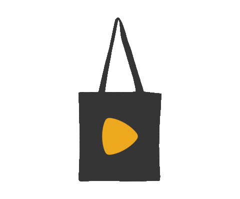 bag shoppingbag Sticker by Zalando Lounge