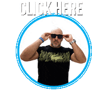 Waymo Click Sticker by Mike Croc