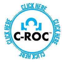 Waymo Click Sticker by Mike Croc