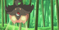 pokemon xy GIF