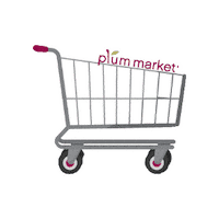 Grocery Store Food Sticker by Plum Market