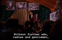 season 2 GIF by Twin Peaks on Showtime